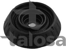 Talosa 63-15395 - Опора стойки амортизатора, подушка autodnr.net