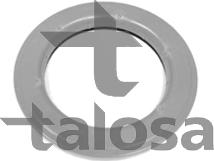 Talosa 63-15419 - Опора стойки амортизатора, подушка autodnr.net