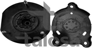 Talosa 63-15909 - Опора стійки амортизатора, подушка autocars.com.ua