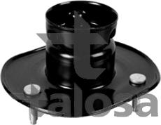 Talosa 63-16291 - Опора стійки амортизатора, подушка autocars.com.ua