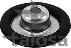Talosa 63-16416 - Опора стойки амортизатора, подушка autodnr.net