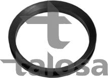 Talosa 63-16732 - Опора стойки амортизатора, подушка autodnr.net