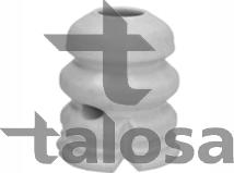 Talosa 63-16765 - Відбійник, буфер амортизатора autocars.com.ua