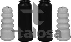 Talosa 63-16781 - Пылезащитный комплект, амортизатор avtokuzovplus.com.ua