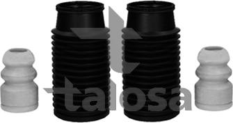 Talosa 63-16809 - Пылезащитный комплект, амортизатор avtokuzovplus.com.ua