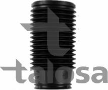 Talosa 63-16817 - Пыльник амортизатора, защитный колпак avtokuzovplus.com.ua