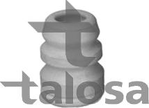 Talosa 63-16818 - Отбойник, демпфер амортизатора autodnr.net