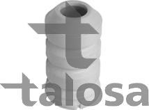 Talosa 63-16820 - Отбойник, демпфер амортизатора autodnr.net