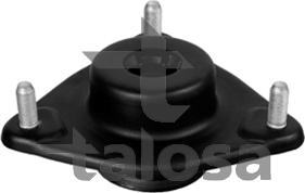 Talosa 63-18303 - Опора стойки амортизатора, подушка autodnr.net