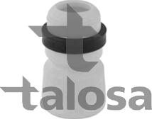 Talosa 63-22179 - Відбійник, буфер амортизатора autocars.com.ua