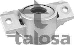 Talosa 63-22625 - Опора стійки амортизатора, подушка autocars.com.ua