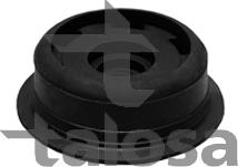 Talosa 63-22636 - Опора стійки амортизатора, подушка autocars.com.ua