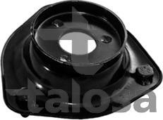 Talosa 63-22637 - Опора стійки амортизатора, подушка autocars.com.ua