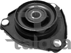 Talosa 63-22806 - Опора стійки амортизатора, подушка autocars.com.ua