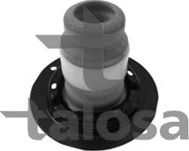 Talosa 63-22855 - Відбійник, буфер амортизатора autocars.com.ua
