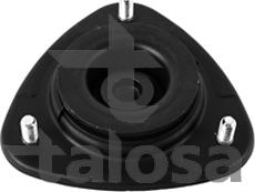 Talosa 63-23040 - Опора стійки амортизатора, подушка autocars.com.ua