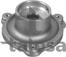 Talosa 63-23055 - Опора стійки амортизатора, подушка autocars.com.ua