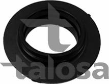 Talosa 63-23469 - Підшипник кочення, опора стійки амортизатора autocars.com.ua