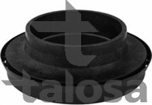 Talosa 63-23470 - Підшипник кочення, опора стійки амортизатора autocars.com.ua