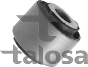 Talosa 64-01485 - Сайлентблок задній важеля зад. LAND ROVER RANGE ROVER EVOQUE 2.0-2.0D-2.2D 06.11-12.19 autocars.com.ua