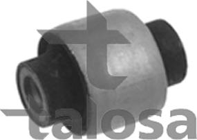 Talosa 6404792 - Подвеска, корпус колесного подшипника avtokuzovplus.com.ua