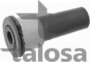 Talosa 64-04799 - Підвіска, корпус колісного підшипника autocars.com.ua