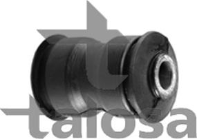 Talosa 64-04838 - Подвеска, листовая рессора autodnr.net