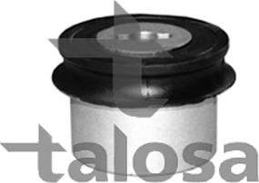 Talosa 64-04854 - Підвіска, корпус колісного підшипника autocars.com.ua