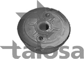 Talosa 64-06058 - Подвеска, листовая рессора avtokuzovplus.com.ua