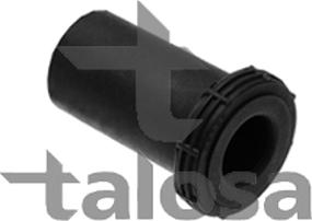 Talosa 64-09369 - Подвеска, листовая рессора autodnr.net
