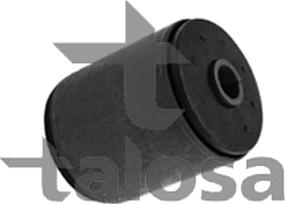 Talosa 64-10973 - Підвіска, листова ресора autocars.com.ua