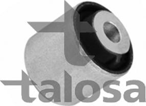 Talosa 64-11488 - Підвіска, корпус колісного підшипника autocars.com.ua