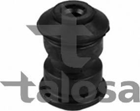 Talosa 64-12041 - Подвеска, корпус колесного подшипника avtokuzovplus.com.ua