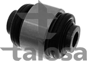 Talosa 64-12640 - Підвіска, корпус колісного підшипника autocars.com.ua