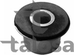 Talosa 64-12704 - Подвеска, листовая рессора autodnr.net