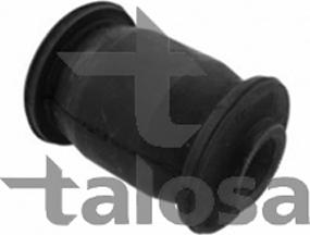 Talosa 64-13120 - Подвеска, корпус колесного подшипника avtokuzovplus.com.ua