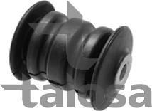 Talosa 64-18690 - Підвіска, листова ресора autocars.com.ua
