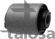 Talosa 64-21692 - Підвіска, корпус колісного підшипника autocars.com.ua