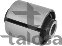 Talosa 64-22094 - Підвіска, корпус колісного підшипника autocars.com.ua