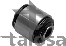 Talosa 64-22984 - Підвіска, корпус колісного підшипника autocars.com.ua