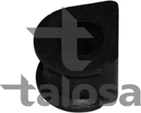 Talosa 65-02174 - Втулка, стабілізатор autocars.com.ua