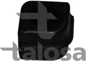 Talosa 65-02179 - Втулка, стабилизатор autodnr.net