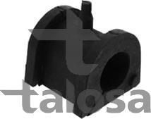 Talosa 65-03469 - Втулка, стабілізатор autocars.com.ua