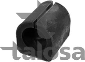 Talosa 65-04843 - Втулка, стабилизатор autodnr.net