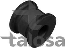 Talosa 65-05907 - Втулка, стабилизатор avtokuzovplus.com.ua