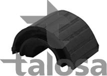 Talosa 65-05937 - Втулка, стабілізатор autocars.com.ua