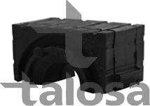 Talosa 65-05938 - Втулка, стабілізатор autocars.com.ua