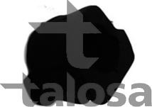 Talosa 65-06085 - Втулка, стабилизатор avtokuzovplus.com.ua