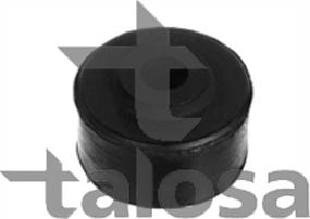 Talosa 65-10147 - Втулка, стабилизатор autodnr.net