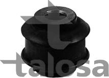 Talosa 65-10276 - Втулка, стабілізатор autocars.com.ua
